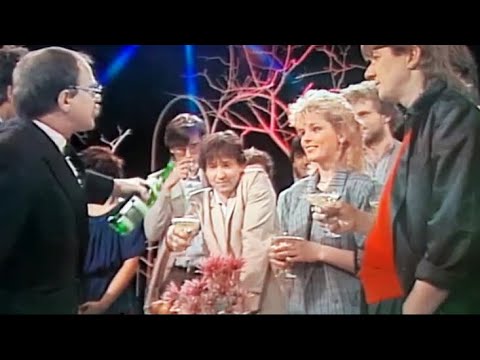 Iveta Bartošová - rozhovor skupiny Balet + videoklip My to zvládnem