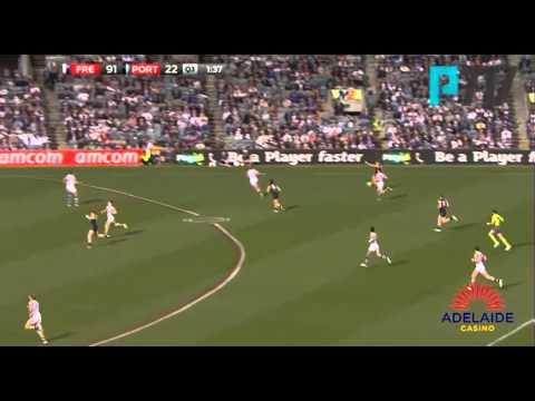 PTV: All the Goals - Round 22