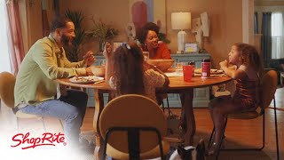 ShopRite Family Meals Month