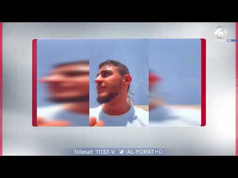 شاهد بالفيديو.. رجل يناشد الجهات المختصة بعد طرده من قبل ابنائه