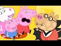 Peppa Pig Season 8 Best Bits