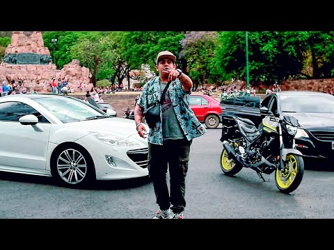 Sound de Barrio - Soy Favela │ Video Clip 2021