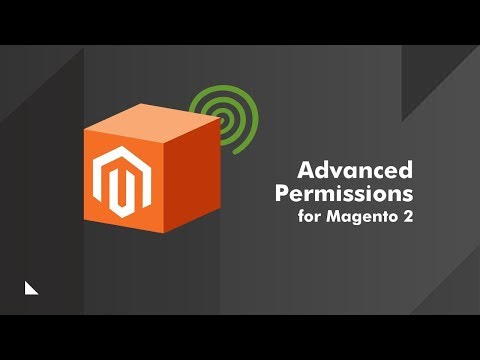 download lagu mp3 mp4 Magento Advanced Permissions, download lagu Magento Advanced Permissions gratis, unduh video klip Magento Advanced Permissions