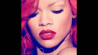 Rihanna - Skin (Lyrics in description)