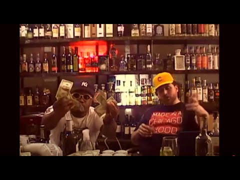 Hunnaloe & The Dutchmaster - The Doe (Prod. DVNTBEATS)