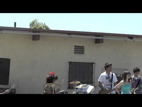 self esteem and smells like teen spirit cover by h street