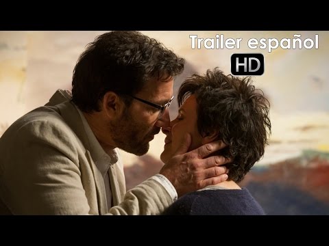 Trailer en español de Lecciones de amor
