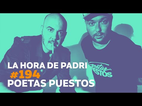 LHDP #194 ft. @POETASPUESTOS