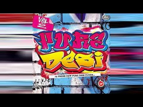 Gtown Desi - Naal Nachna (Pure Desi Vol.2)