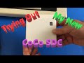 TRS 80 CoCo SDC