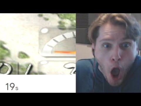 The Funny Impression Hour - Jerma Streams Pikmin 2 (Long Edit #3)