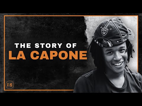 The Story Of LA Capone (600)