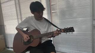 クリープハイプ  - NE-TAXI 弾き語りカバー