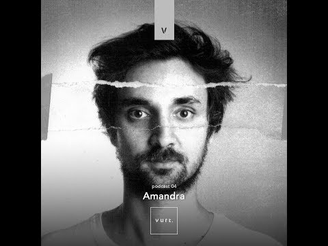 vurt podcast 04 - Amandra