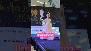 Download lagu Kompilasi Fashion Show Anak Terbaik 2024 Grup A Bagian 2 #fashionanak mp3