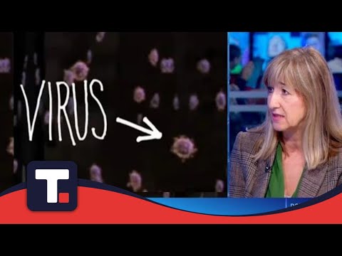 Sezonski grip, preti li pandemija i koliko je opasan? Ivana Begović Lazarević • DOBRO JUTRO TANJUG