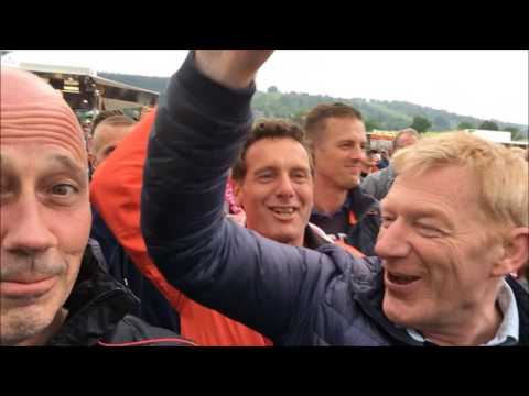 sv Epe 5 naar Willingen 16-18 juni 2017