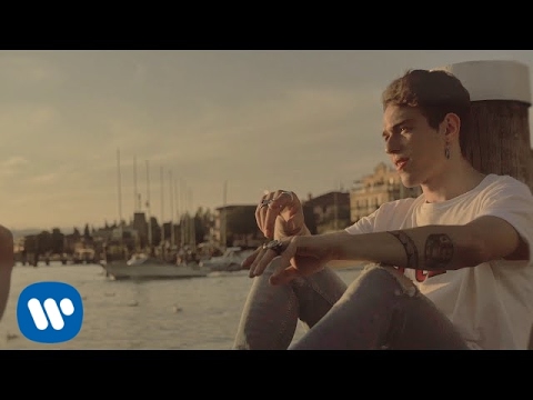 Irama — Non ho fatto l’università