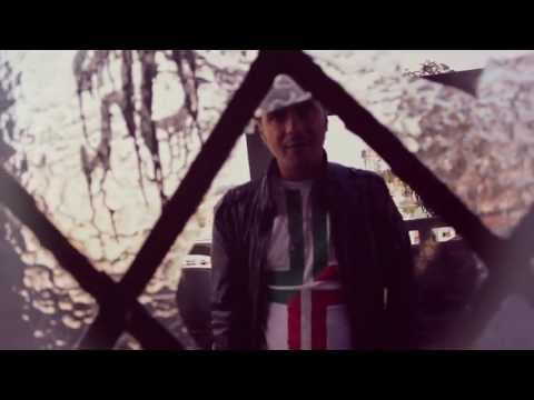 Tonico Settanta - Vir Buon (street video) "Dint Recordz in tha house"