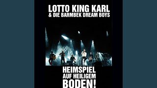 Südlich von Hamburg (Live)