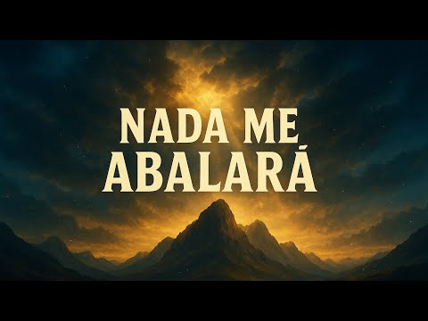 NADA ME ABALARÁ – Louvor Profético Que Vai Fortalecer Sua Fé #Worship #Gospel #LugarWorship