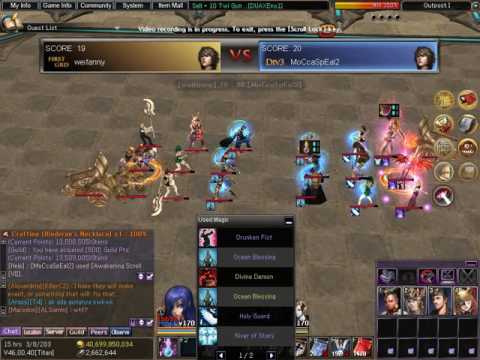 Atlantica  final am Titan 19-02-17