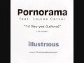 Pornorama Feat Louise Carver - Id Say Yes ...