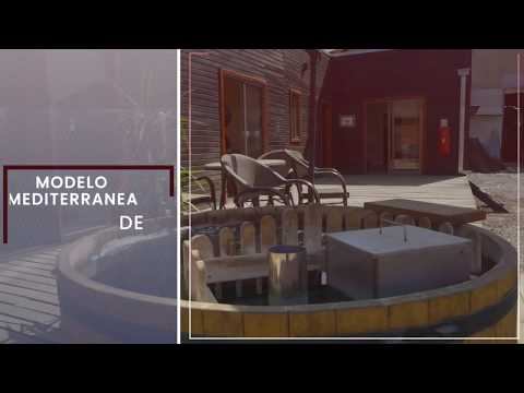 CASA MEDITERRANEA 141m²