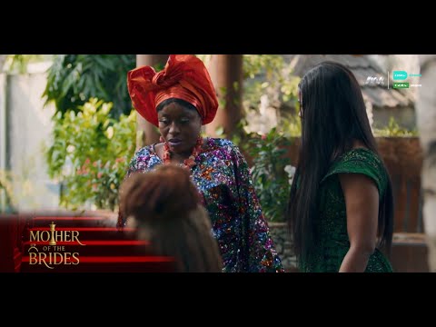 Mai Sisi exposes Adesuwa – Mother of the Brides | S1 E21 | Africa Magic