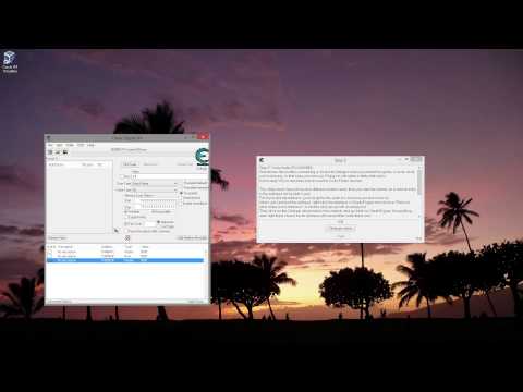 Cheat Engine 6.4 Tutorials Steps 1-6