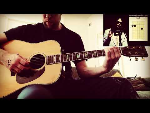 Don't let it bring you down - Neil Young