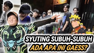 Download lagu ADA APA INI GAES?,TUNGGUIN YA GAES mp3