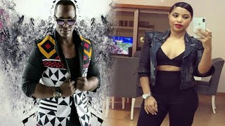 BRUNA TATIANA FAZ POST INUSITADO E CHAMA PAUL G DE DESGRAÇA &quot;ALGUÉM QUER ESSA DESGRAÇA DE VOLTA?&quot;