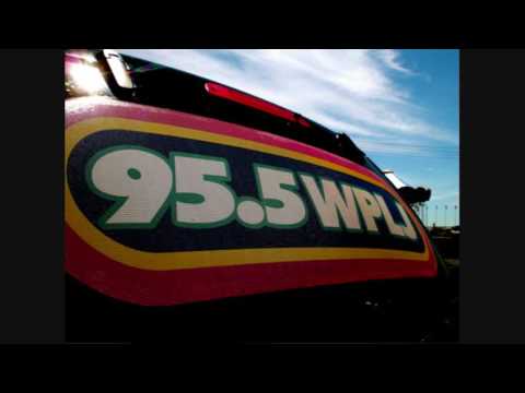 WPLJ Hitradio 95 New York - Jim Kerr - March 1985: (2/2)