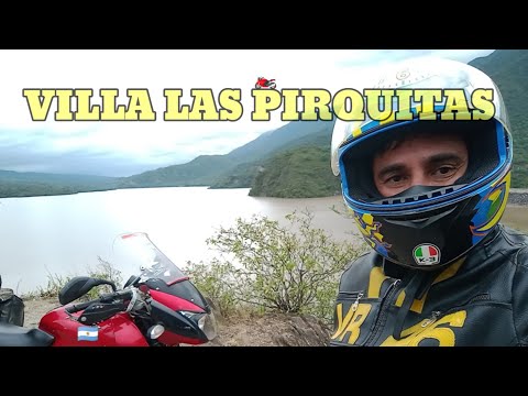 BREVE PASO POR VILLA LAS PIRQUITAS CATAMARCA.