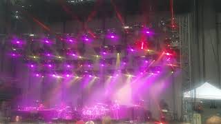 Phish - The Dogs -Bangor, Maine 6/15/19