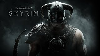 Довакин придёт - порядок наведёт! - TES V Skyrim (запись стрима)