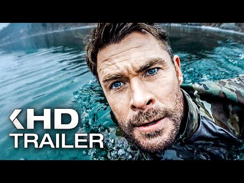 OHNE LIMITS: Für ein besseres Leben Staffel 2 Trailer German Deutsch (2025) Chris Hemsworth