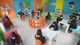 NURETTİN ÇARMIKLI MADENCİLİK MESLEKİ VE TEKNİK ANADOLU LİSESİ