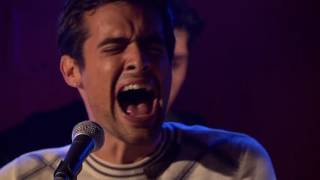 Gabriel Rios - Le Gran Siesta - Live at Café Café