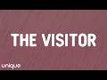 SIENNA SPIRO The Visitor Lyrics