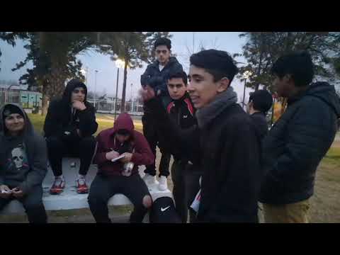 SEADEK vs ESZITT | Semis | Puquillay Battles