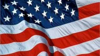Star Spangled Banner (Leanne Rimes)