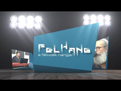 NO PARA - FelHang - a felvidék hangjai