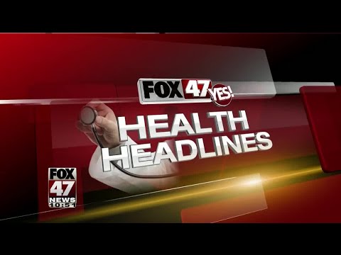 Health Headlines - 7-2-20