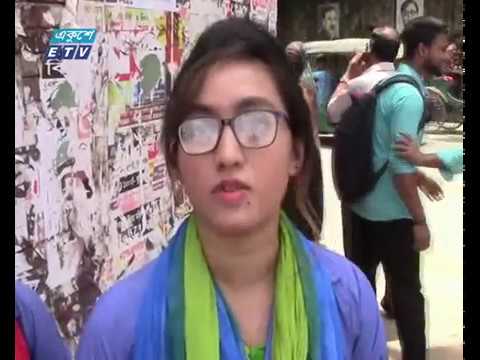 ফেনী শহরে যত্রতত্র ফেলা হচ্ছে ময়লা-আবর্জনা