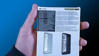 Corsair Vengeance LPX 2x8GB 16GB 3200Mhz C16 BNIB