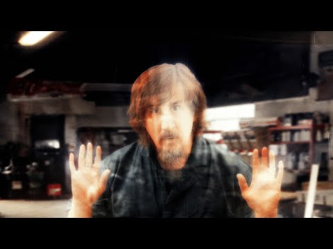 the Mountain Goats - Murder at the 18th Street Garage (Official Music Video)