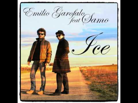 Emilio Garofalo feat. Samo  - Ice