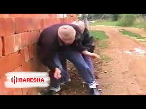 Lalushi - Shaban veq Shehide mthojne Humor